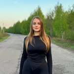 Олеся Гребеневич