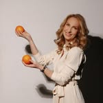 Алина Рошкова