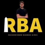 Recorre BA❤️🇦🇷 Turismo en Buenos Aires. F. Yosovitch