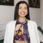 𝐃𝐚𝐧𝐢𝐞𝐥𝐚 𝐃𝐚𝐧𝐮 - 𝐉𝐮𝐫𝐢𝐬𝐭ă 𝐩𝐞𝐧𝐭𝐫𝐮 𝐚𝐟𝐚𝐜𝐞𝐫𝐢