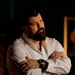 Andrei Georgian Alexandru