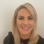 Bríd Nic Eoin | Bridal hair Educator