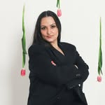 Nina Rotaru | Mentor pentru mame | Afacere MLM Eco | Produse Bio