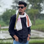 Prabhat gaupale