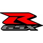 Suzuki GSX-R 🏍