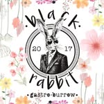 Black Rabbit gastro-burrow