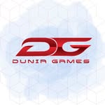 Dunia Games Esports ID