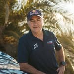 Carlos Sainz