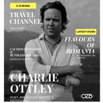 Charlie Ottley