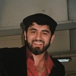 Эльвин Агаев