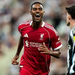 Ryan Jiro Gravenberch