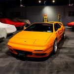 THE LOW MILEAGE KINGS