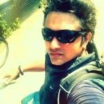 Mohit Suri