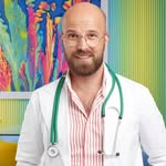 Магеря Илья — тот самый эндокринолог 🩺