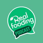 Realfooding Podcast 🎙️