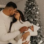 Юлия Чеботарь | Блогер | Декрет | Семейный лайф