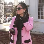 𝓝𝓲𝓬𝓸𝓵𝓮𝓽𝓽𝓮 | Feminine Style