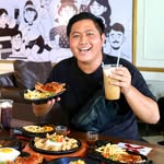Kuliner Semarang | dr. Eko Deskurniawan
