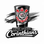 Copos Timão