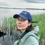 Olesya Morgunets-Isaenko