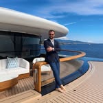 Denis - The Yacht Mogul