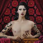Violet Chachki