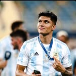 Joaquin Correa