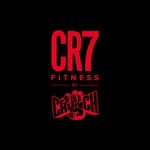 CR7 Fitness by Crunch Porto