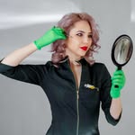 Dr. Victoria Jugurt | Cosmetolog