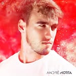André Horta ⚽️🔟☝️🙏