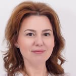 Dr. Adriana Monea