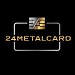 24METALCARD
