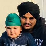 Sahibpartap Singh Sidhu