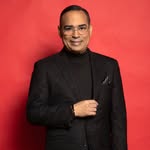 Gilberto Santa Rosa