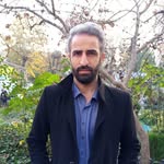 İrfan Yaşaer