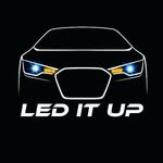 Led It Up
