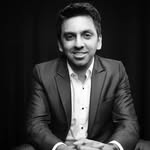 Karan Valecha