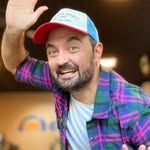 Javi Rosemberg - El Pimentero Fachero ¡Suculento!