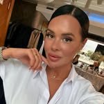 Кристина Сафронова