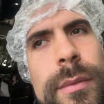 Johann Vera Second Account