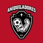 Aniquiladores FC 💪
