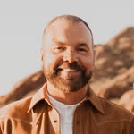 Pastor Mark Driscoll