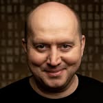 Сергей Бурунов