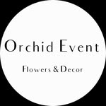 Orchid Event Flowers & Decor