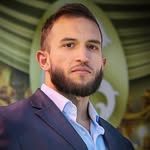 КОЖОКАРУ ВИТАЛИЙ ВИТАЛИЕВИЧ