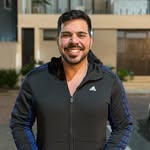 Rafael Murmura perfil reserva