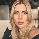 OLGA OSIEVSKA 🇺🇦 FOOD | TRAVEL | UGC