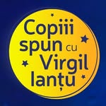 Copiii Spun cu Virgil Ianțu