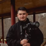 Вячеслав | Фотограф ПМР
