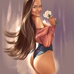 Юля | построю тебе🌰инженерно📐| фитнес | тренировки после родов